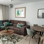 Flor De Cactus Apartman