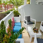 Apartman Flor De Cactus Costa Teguise