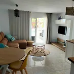 Flor De Cactus Apartman Costa Teguise