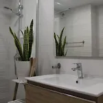 Flor De Cactus Apartman *