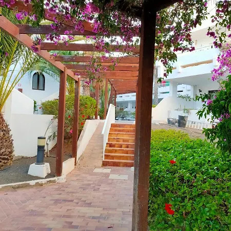 Apartamento Flor De Cactus *