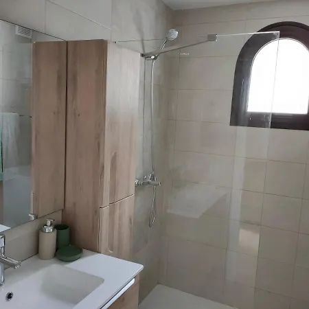 Apartamento Flor De Cactus Costa Teguise