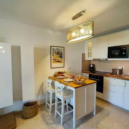Apartamento Flor De Cactus