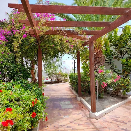Apartamento Flor De Cactus *