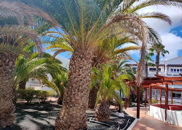 Flor De Cactus 公寓