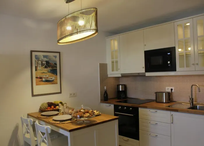 Flor De Cactus Apartment Costa Teguise