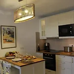 Flor De Cactus Apartment Costa Teguise