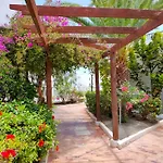 Apartamento Flor De Cactus *