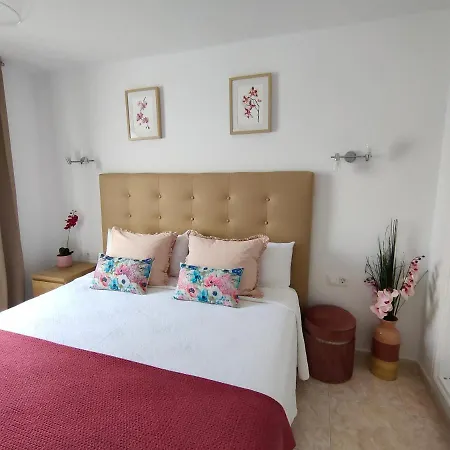 Flor De Cactus شقة كوستا تاغيسي