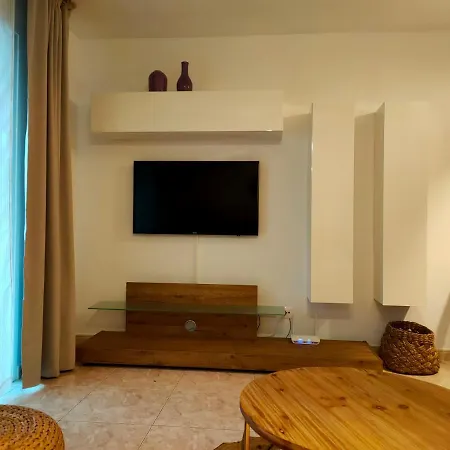 شقة Flor De Cactus *