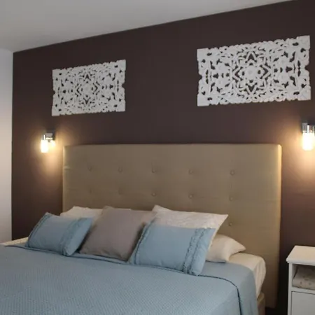 Flor De Cactus Appartement