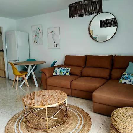 Flor De Cactus Appartement *
