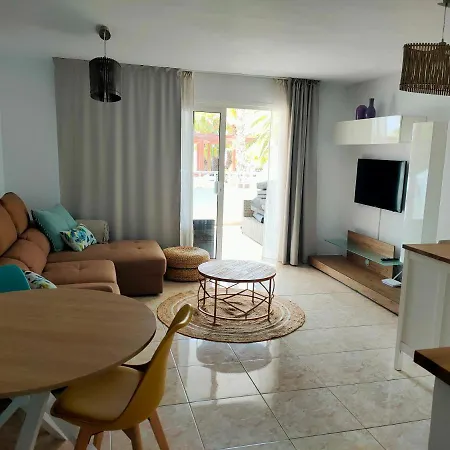 Flor De Cactus شقة كوستا تاغيسي