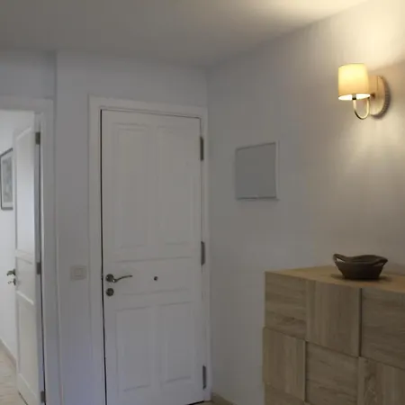 شقة Flor De Cactus