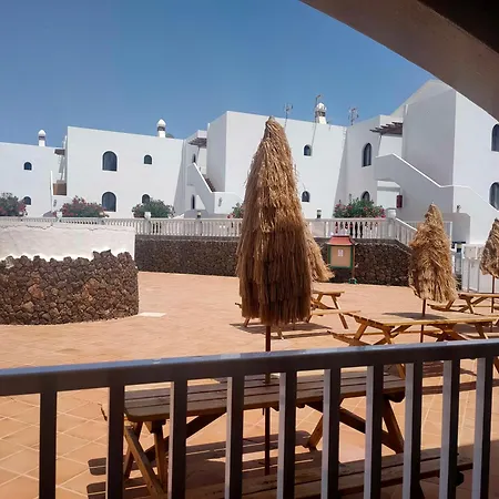 Flor De Cactus شقة *