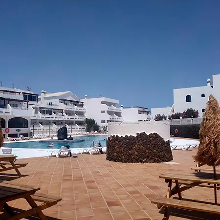 Flor De Cactus شقة