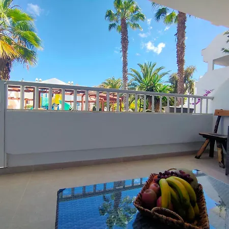 Appartement Flor De Cactus *