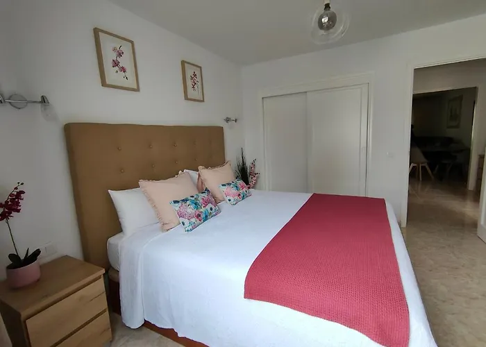 Flor De Cactus Appartement Costa Teguise