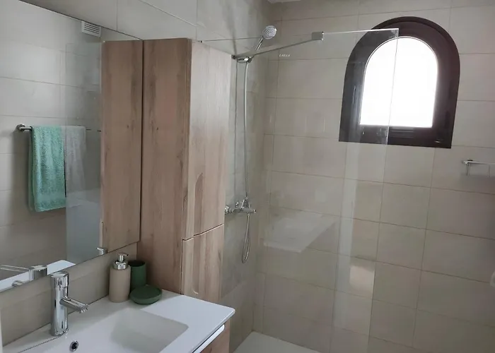 Appartement Flor De Cactus Costa Teguise