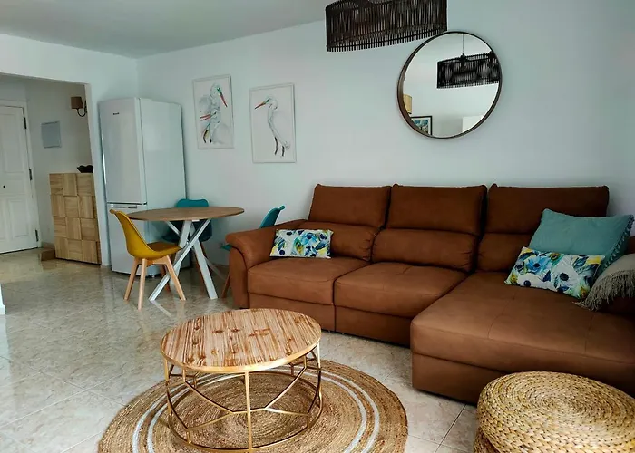 Flor De Cactus Appartement *