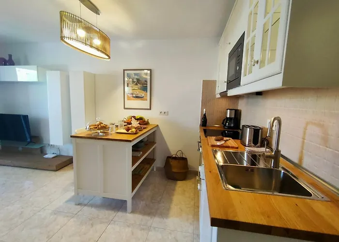 Appartement Flor De Cactus