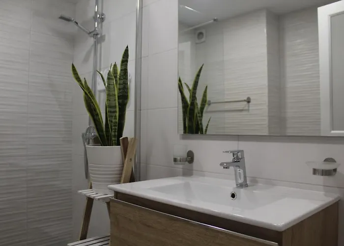 Flor De Cactus Appartement *