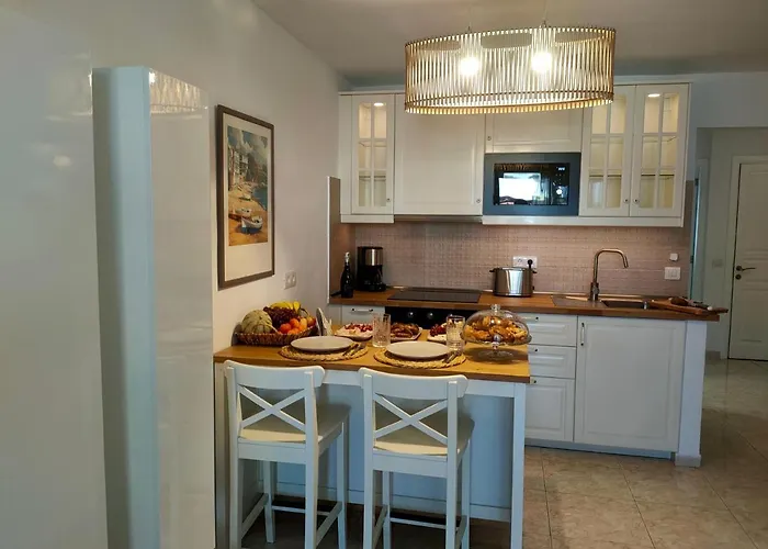 Flor De Cactus Appartamento