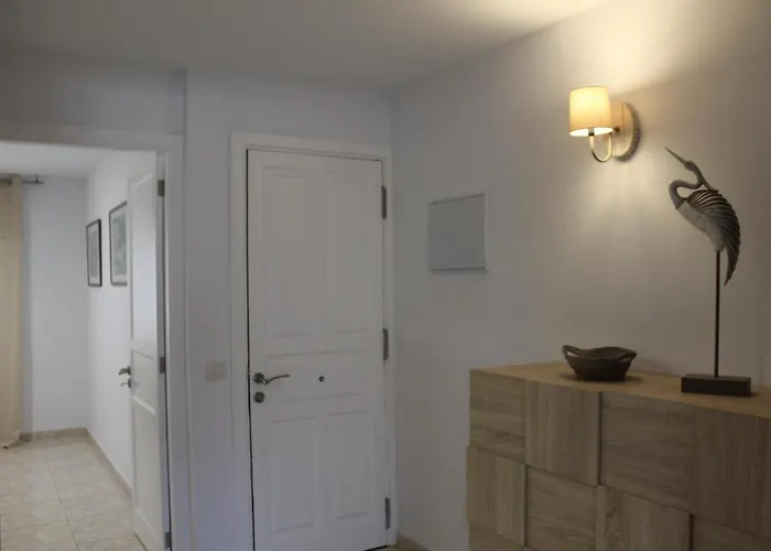 Appartement Flor De Cactus