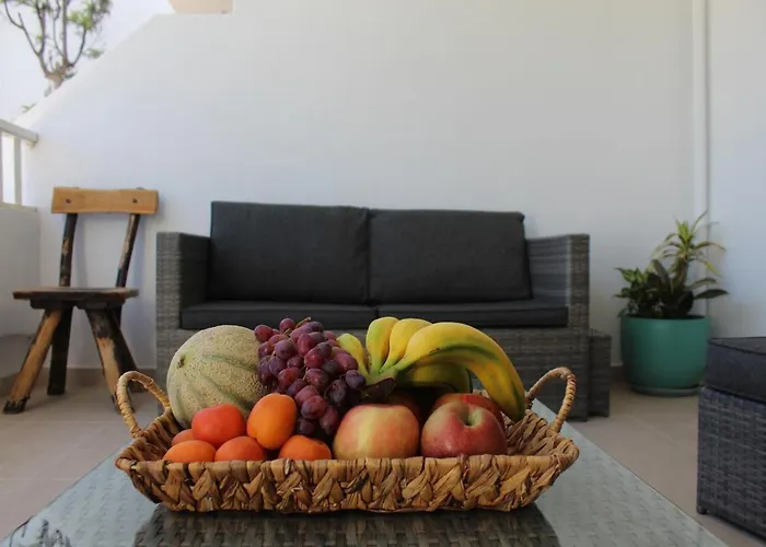 Flor De Cactus * Costa Teguise