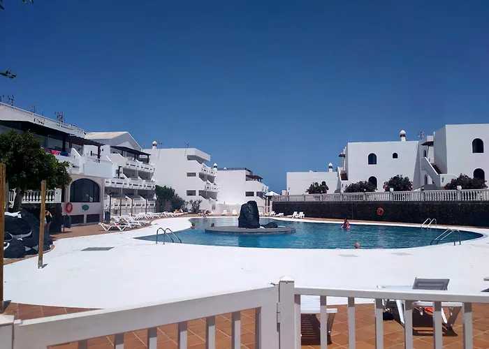 Appartement Flor De Cactus *