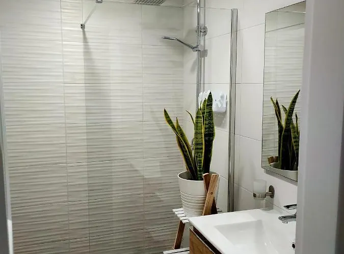 Apartmán Flor De Cactus *